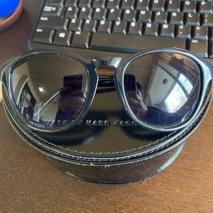 Marc Jacobs Sunglasses with case